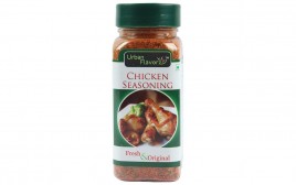 Urban Flavorz Chicken Seasoning   Bottle  60 grams